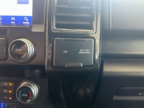 Used 2020 Ford F150 Lariat w/ Equipment Group 502A Luxury AWD/4WD image 57