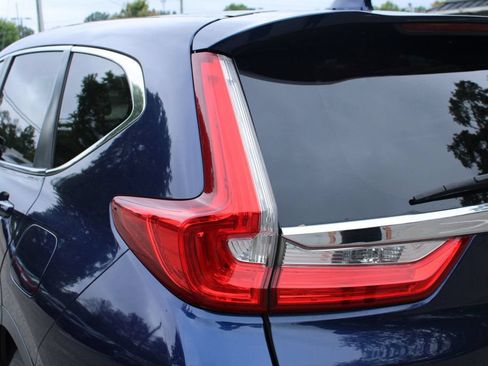 Used 2017 Honda CR-V EX-L image 12