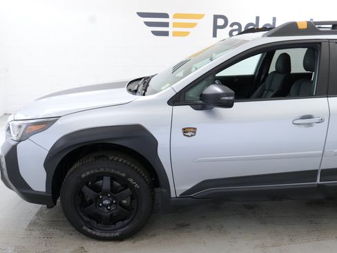 Used 2022 Subaru Outback Wilderness image 5