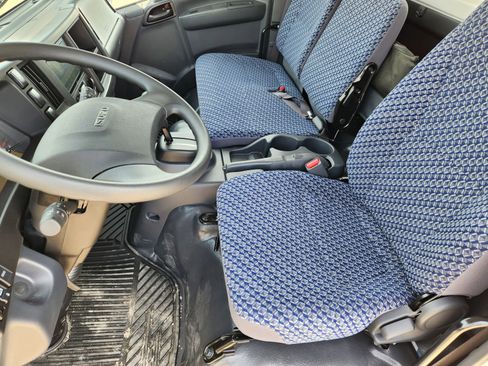 New 2026 Isuzu NPR RWD image 9
