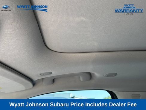 Used 2021 Jeep Grand Cherokee L Overland AWD/4WD image 18