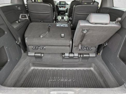Used 2023 Honda Odyssey Sport image 29
