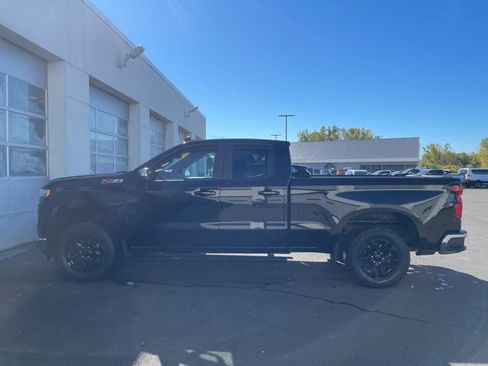 Used 2019 Chevrolet Silverado 1500 LT w/ All-Star Edition image 4