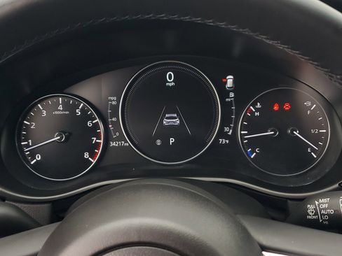 Used 2023 MAZDA CX-50 2.5 S w/ Preferred Plus Pkg image 31