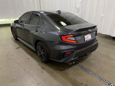 Used 2024 Subaru WRX Premium image 6