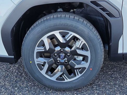 New 2026 Subaru Forester Premium image 5