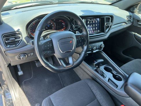 Used 2023 Dodge Durango GT AWD/4WD image 16