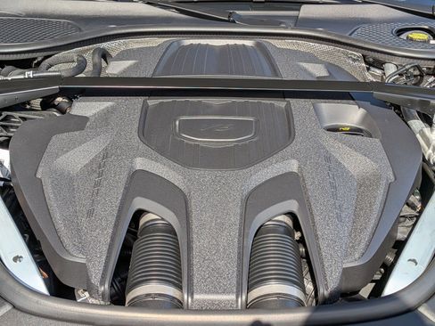 New 2026 Porsche Panamera image 29