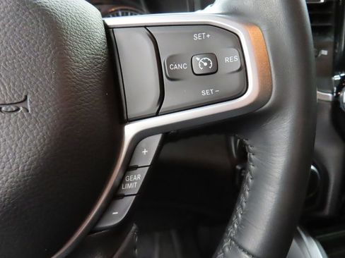 Used 2023 RAM 1500 Big Horn image 50