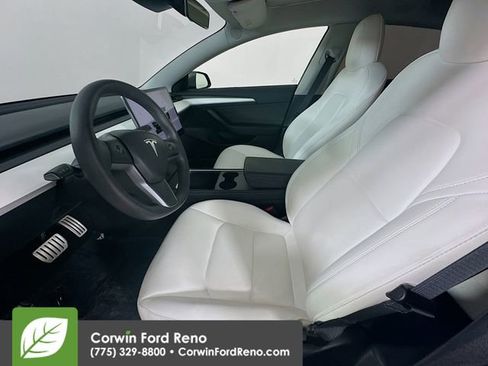 Used 2023 Tesla Model 3 Performance AWD/4WD image 20