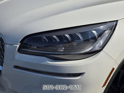 Used 2021 Lincoln Aviator Reserve w/ Equipment Group 201A AWD/4WD image 11