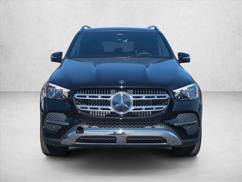 New 2026 Mercedes-Benz GLE 350 4MATIC image 6