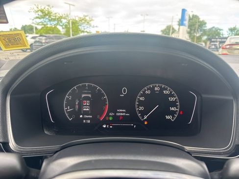 Used 2023 Honda Civic Sport image 28