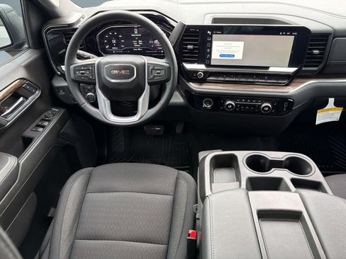 Certified 2024 GMC Sierra 1500 Elevation AWD/4WD image 28