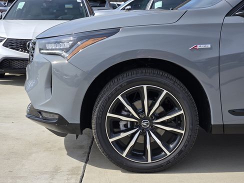 New 2026 Acura RDX A-Spec image 6
