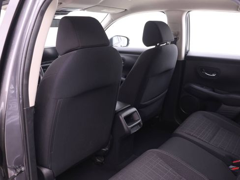 Certified 2023 Honda HR-V LX image 11