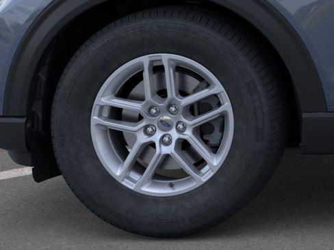 New 2026 Ford Explorer Active AWD/4WD image 19