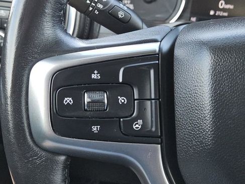 Used 2020 Chevrolet Silverado 1500 LT w/ Texas Edition image 20