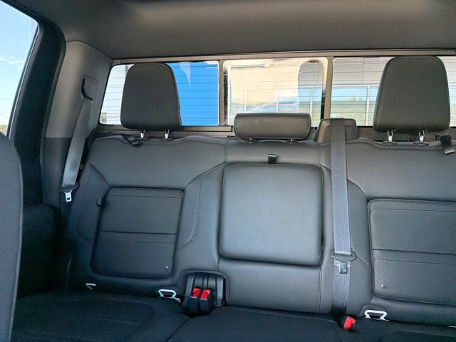 Used 2020 GMC Sierra 2500 Denali w/ Denali Ultimate Package AWD/4WD image 16