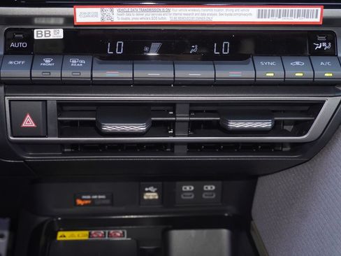 Certified 2026 Toyota Camry SE w/ Convenience Package FWD image 17