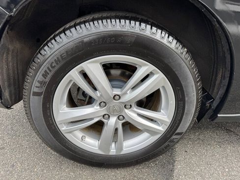 Used 2015 Acura RDX AWD image 12