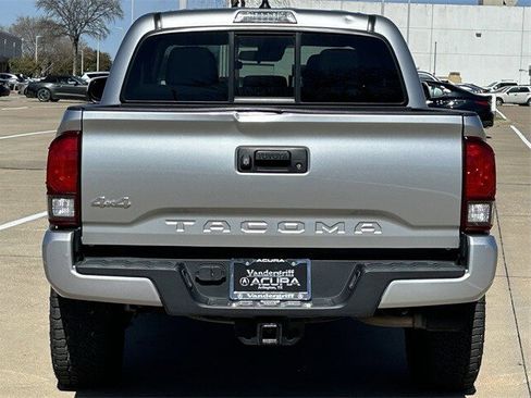 Used 2021 Toyota Tacoma SR image 6
