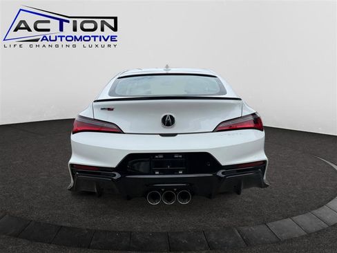 Used 2025 Acura Integra Type S FWD image 7