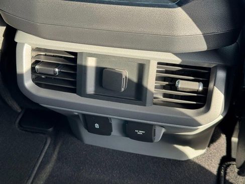 New 2025 Ford F150 XLT w/ Equipment Group 302A MID image 11