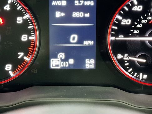 New 2026 Subaru Impreza RS AWD/4WD image 10