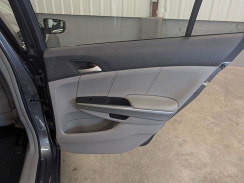 Used 2009 Honda Accord EX-L image 35