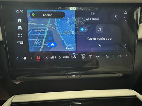 Used 2025 Lincoln Navigator L Reserve image 26