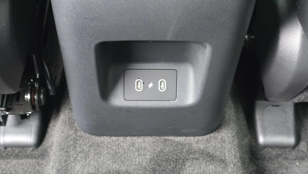 Used 2026 Hyundai Tucson Limited AWD/4WD image 18