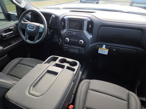 New 2026 GMC Sierra 2500 Pro image 26