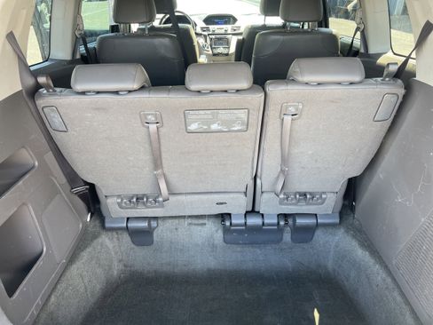 Used 2015 Honda Odyssey EX-L image 28
