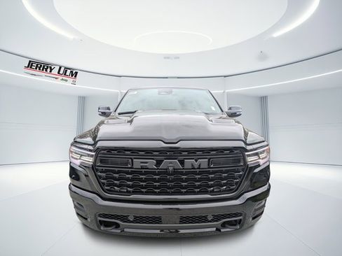 New 2026 RAM 1500 Limited image 7