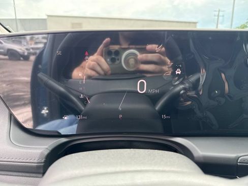New 2026 Buick Encore GX Sport Touring w/ Comfort Package AWD/4WD image 18