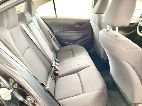Used 2024 Toyota Corolla LE FWD image 24