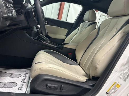 Used 2023 Acura Integra A-Spec image 10