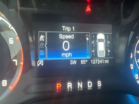 Used 2019 Ford Ranger XLT w/ Equipment Group 302A Luxury AWD/4WD image 33