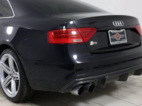 Used 2013 Audi S5 Premium Plus w/ Audi MMI Navigation Plus Pkg image 42