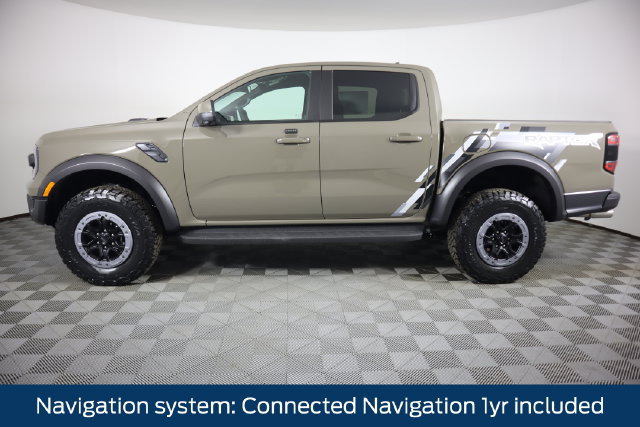 New 2026 Ford Ranger Raptor AWD/4WD image 7