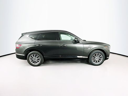 Used 2024 Genesis GV80 2.5T image 10