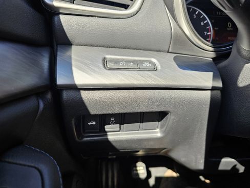 Used 2017 Nissan Maxima 3.5 S image 37