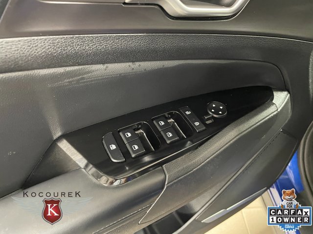 Used 2023 Kia Sportage EX FWD image 20