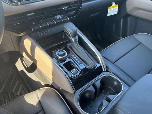 New 2026 GMC Canyon Denali image 31