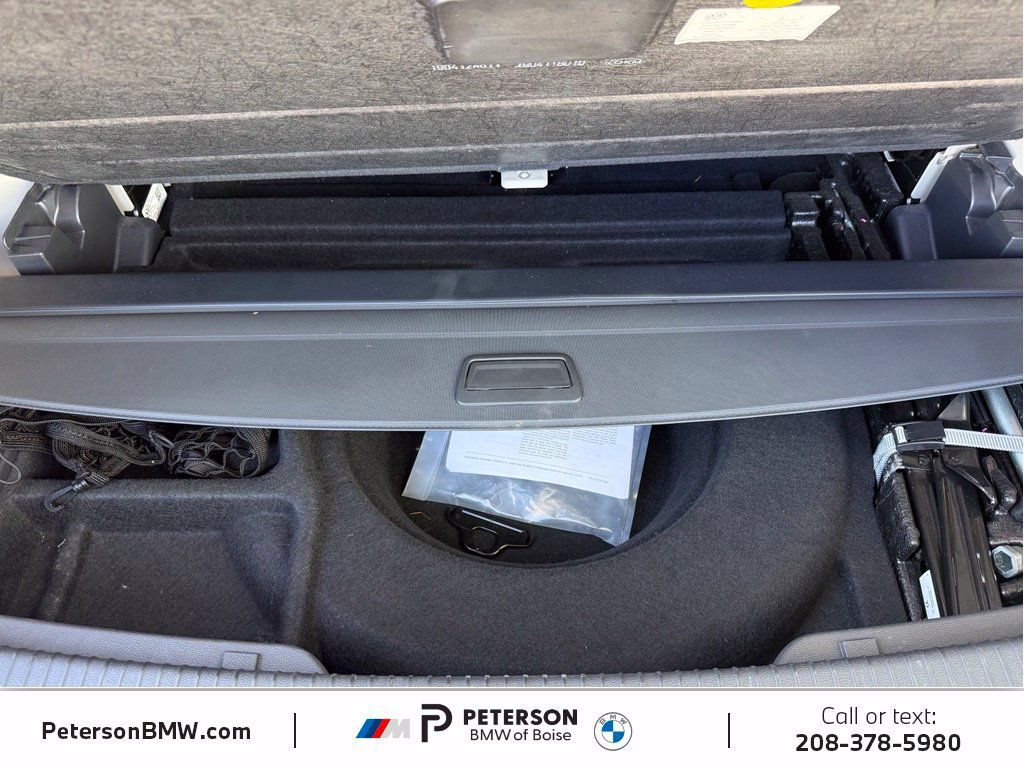 Used 2019 Volkswagen Atlas SEL AWD/4WD image 11