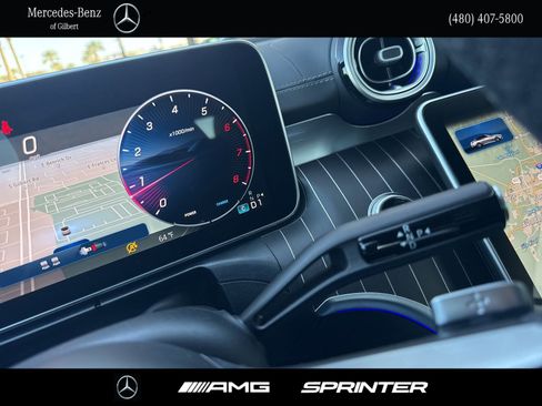 New 2026 Mercedes-Benz CLE 300 4MATIC Cabriolet image 24