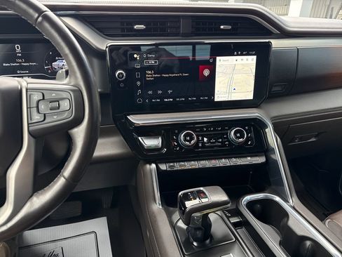 Used 2024 GMC Sierra 1500 Denali image 22