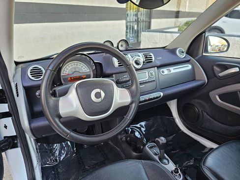 Used 2013 smart fortwo electric drive RWD image 18