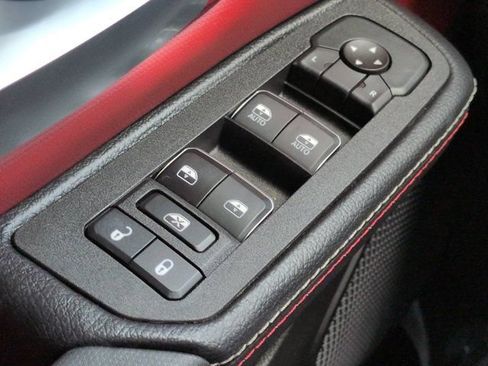 Used 2026 RAM 1500 Rebel AWD/4WD image 23